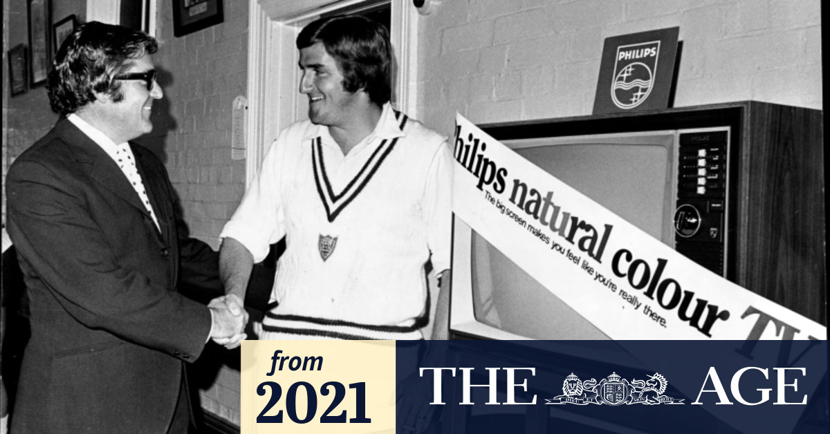 From the Archives, 1975 ‘CDay’ arrives as Australian TV goes colour